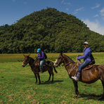 Volcán Machin - Ibagué - Tolima, Cerro Machin