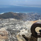 Kloof Corner, Table Mountain