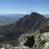 Devil's Peak