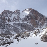 Longs Peak