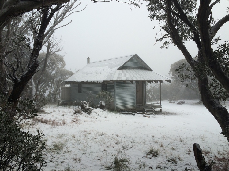 Mount Feathertop