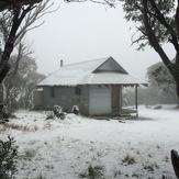 Mount Feathertop