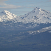 Three Sisters