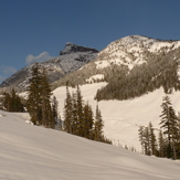 Alexandra Peak