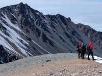 Cerro del Bolsón photo