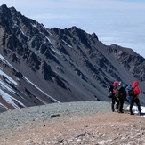 Cerro del Bolsón