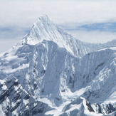 Chinchey view from San Juan