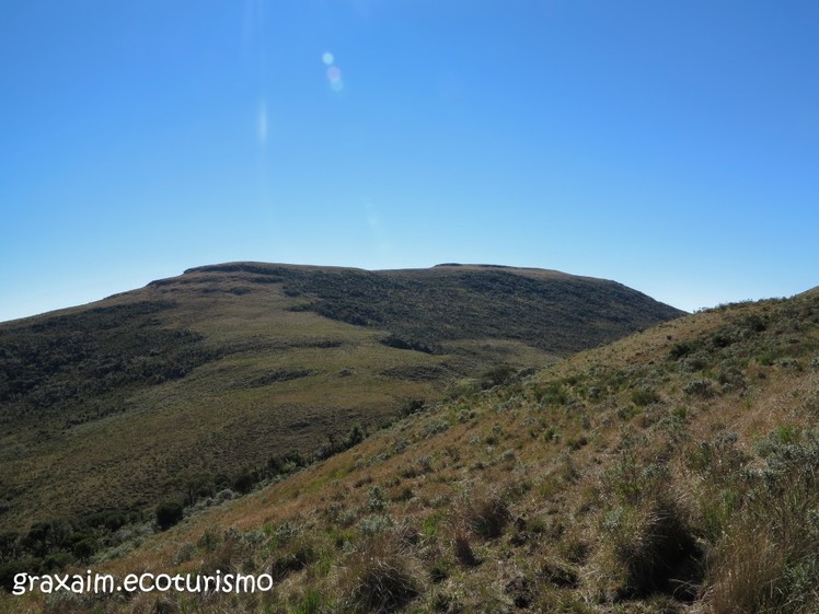 Morro da Boa Vista