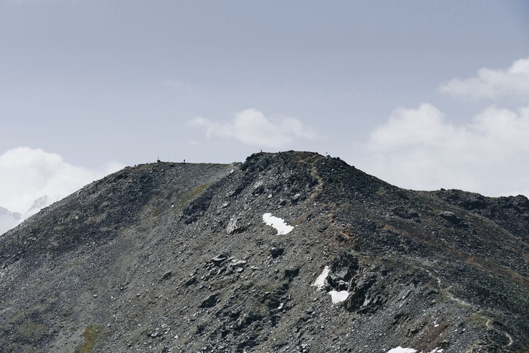 Augstbordhorn weather