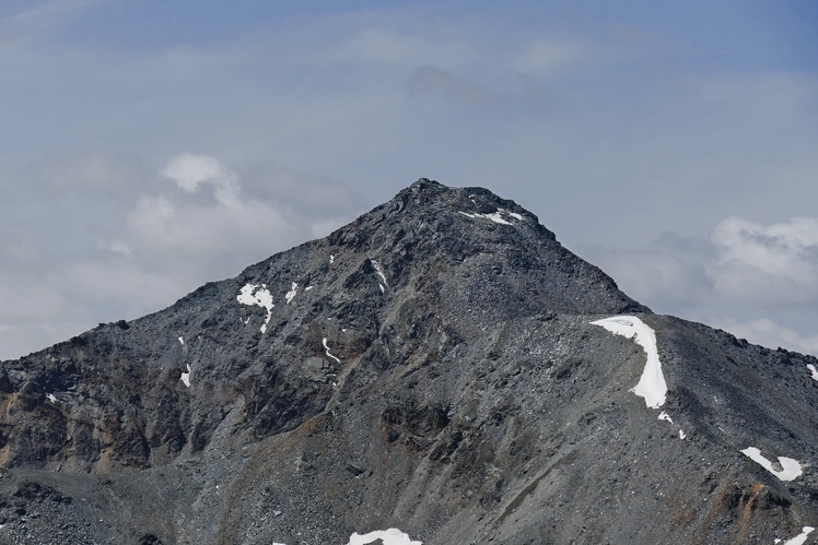 Schwarzhorn(Mattertal), Schwarzhorn (Mattertal)