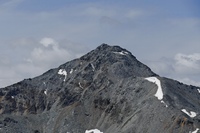 Schwarzhorn(Mattertal), Schwarzhorn (Mattertal) photo