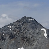 Schwarzhorn(Mattertal), Schwarzhorn (Mattertal)