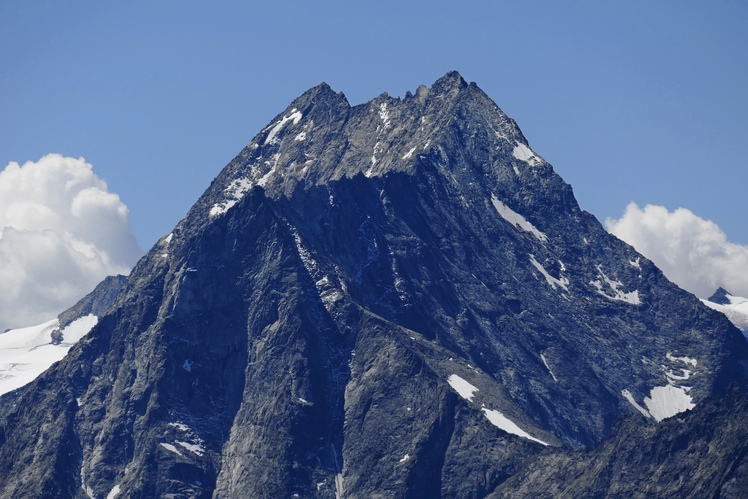 Dent de Perroc