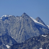 Mont Blanc de Cheilon