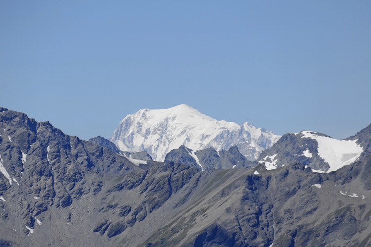 Mont Blanc