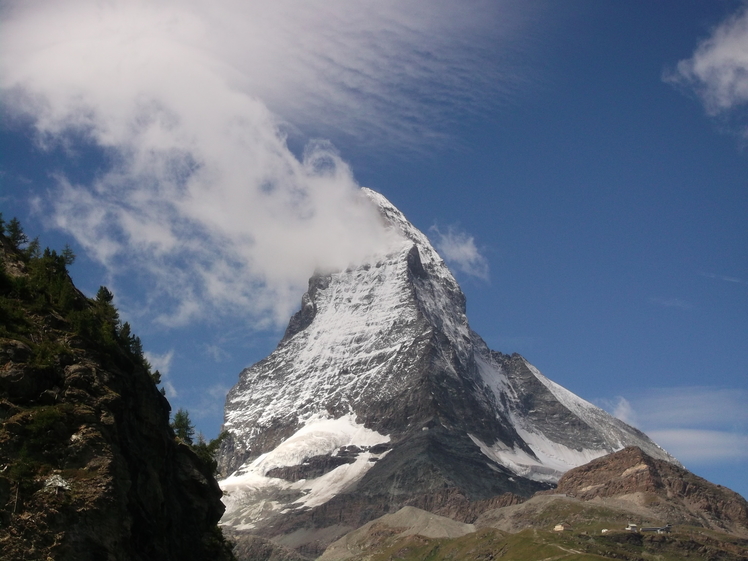 Matterhorn weather