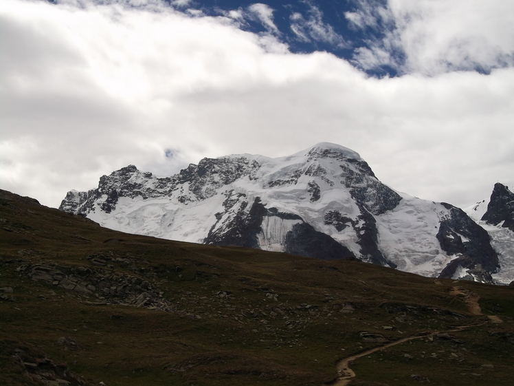 Breithorn