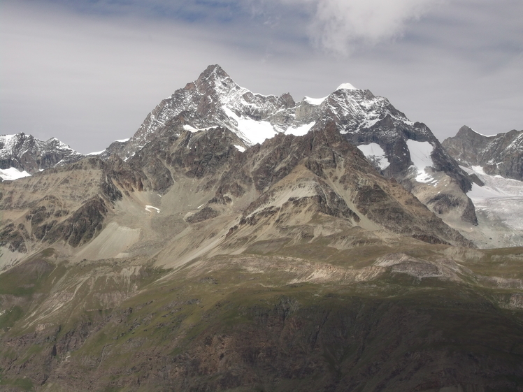 Ober Gabelhorn, Ober-Gabelhorn