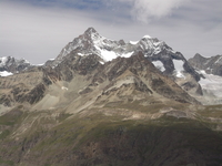 Ober Gabelhorn, Ober-Gabelhorn photo