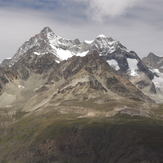 Ober Gabelhorn, Ober-Gabelhorn