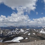 Leavitt Peak