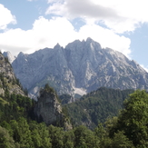 Hochtor