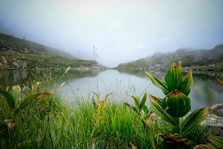 Lago Mucrone, Colma di Mombarone