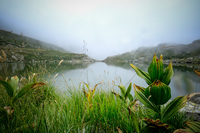 Lago Mucrone, Colma di Mombarone photo