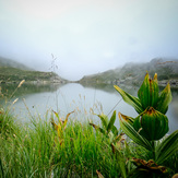 Lago Mucrone, Colma di Mombarone