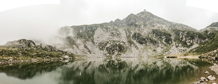 Monte Mucrone, Colma di Mombarone