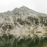 Monte Mucrone, Colma di Mombarone