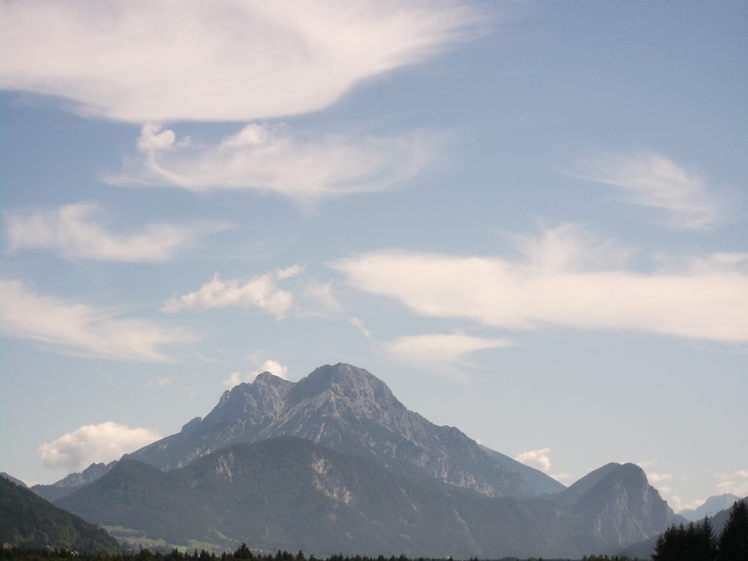 Große Buchstein weather