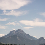 Groser Buchstein, Große Buchstein