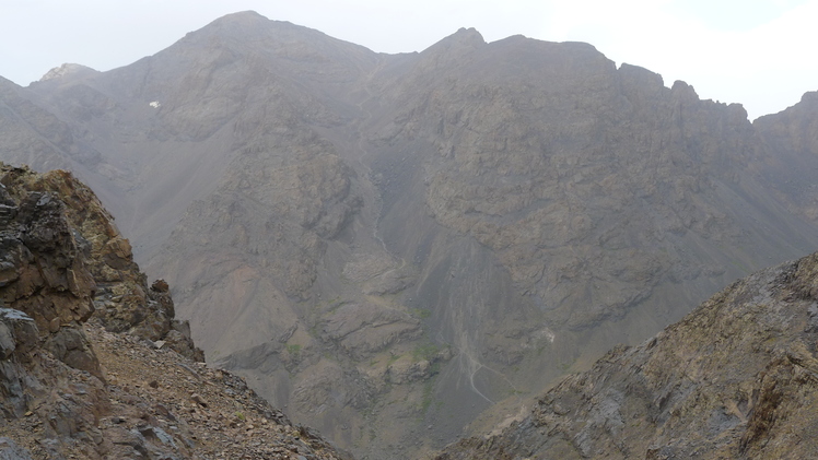 Toubkal