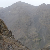 Toubkal