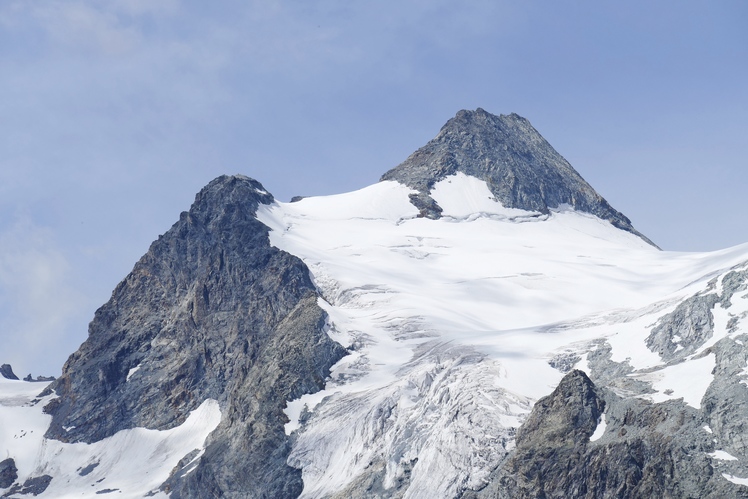 Pointe de Bertol