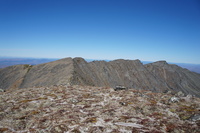 Mount Tordoki-Yani, Tordoki Yani photo