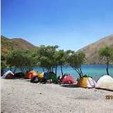 Gahar Lake, سن بران