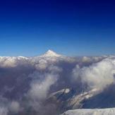 Damavand, Damavand (دماوند)