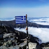 MYTIKAS 2918, Mount Olympus