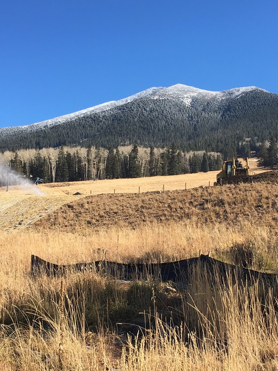 Humphreys Peak