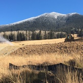 Humphreys Peak