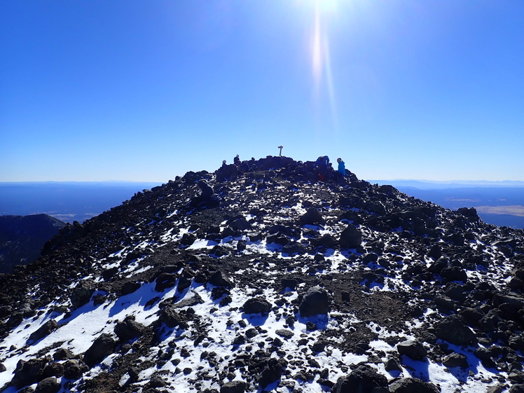 Humphreys Peak