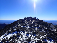 Humphreys Peak photo