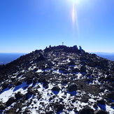 Humphreys Peak