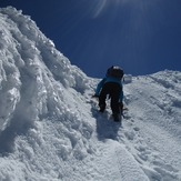 Risco de Clavelles, Mount Peñalara