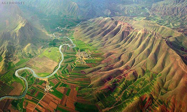 naser ramezani Gamasiab village kermanshah, Shaho