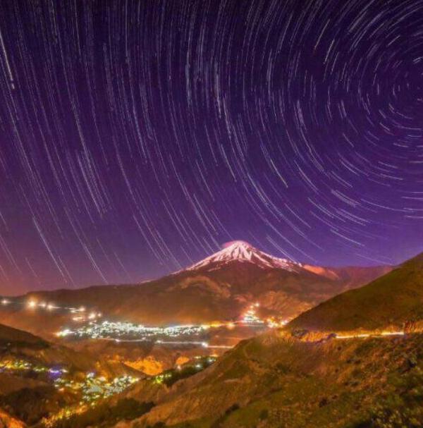 naser ramezani damavand, Damavand (دماوند)