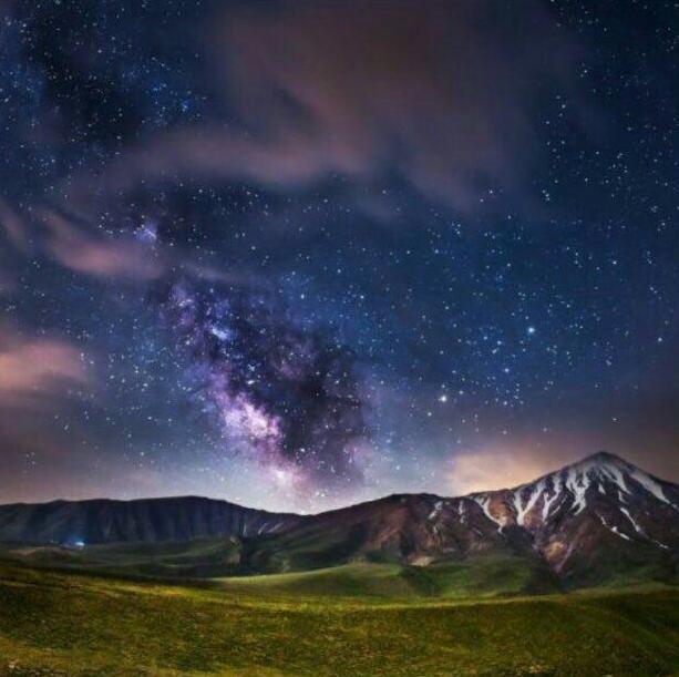 naser ramezani damavand, Damavand (دماوند)