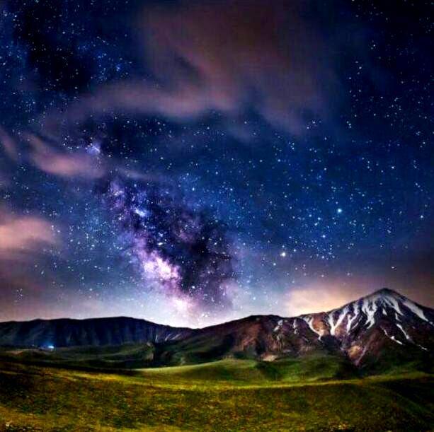 naser ramezani damavand, Damavand (دماوند)